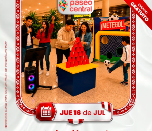 foto JUEVES 16 DE JULIO - 4:30 PM 